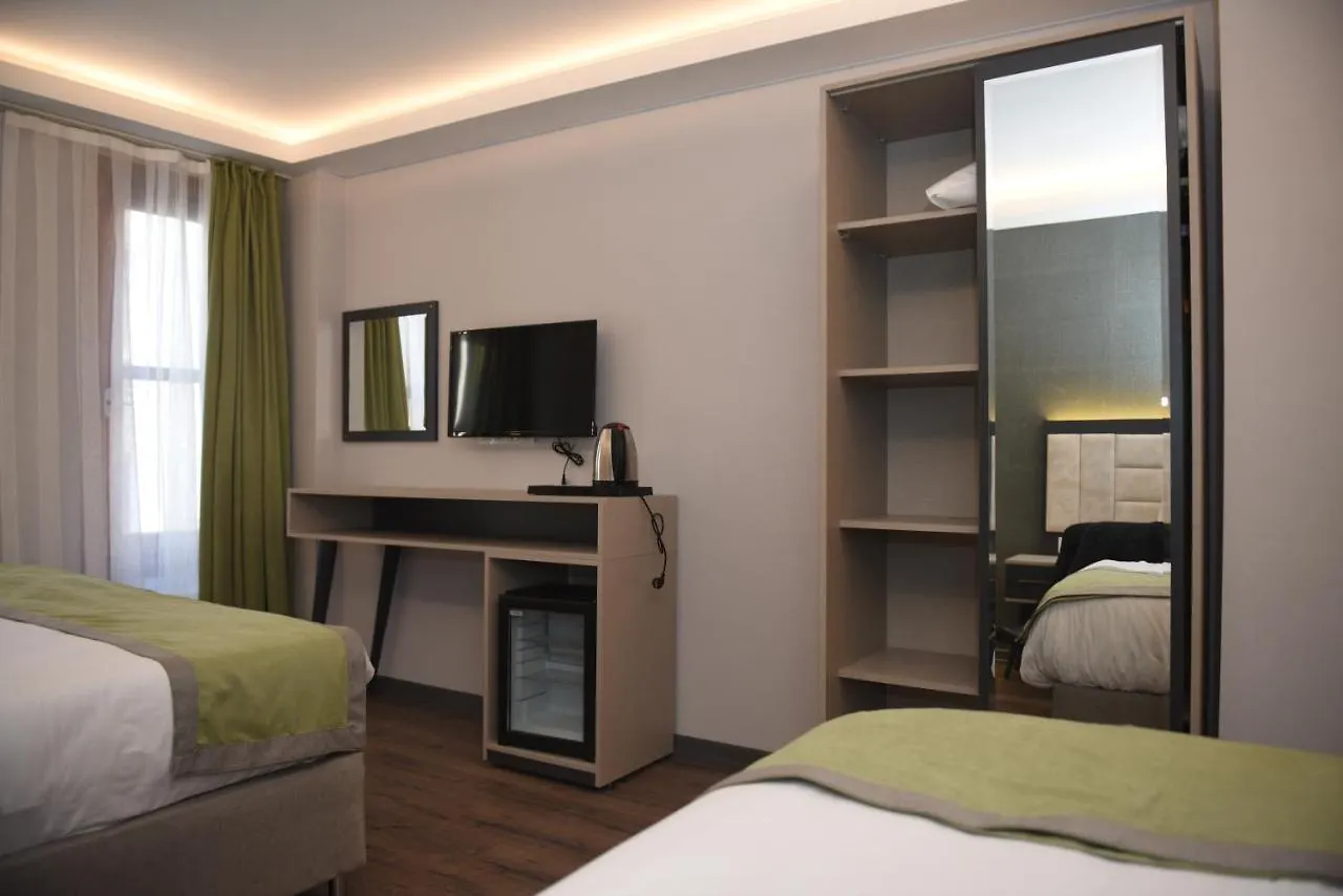 Best Hotel Kadikoy İstanbul Türkiye