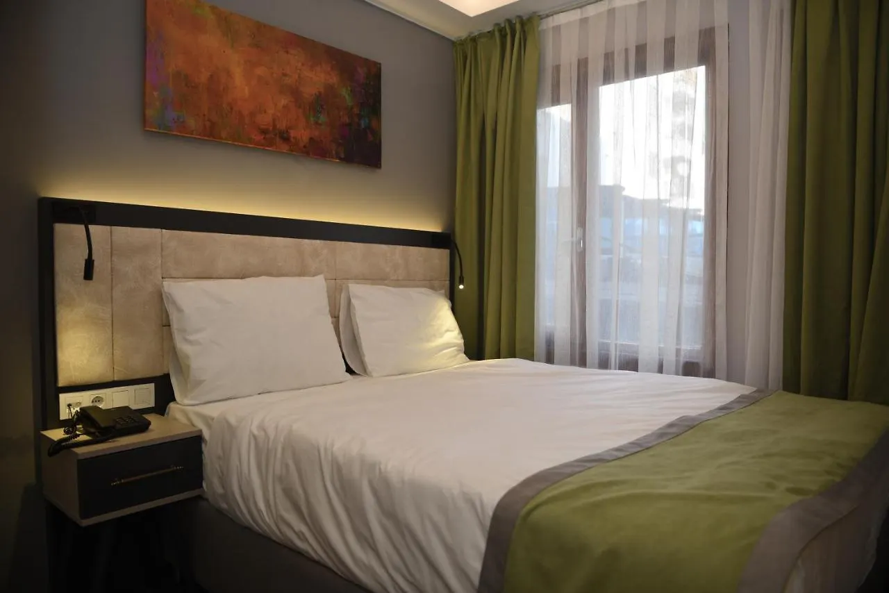 Best Hotel Kadikoy İstanbul 4*,  Türkiye