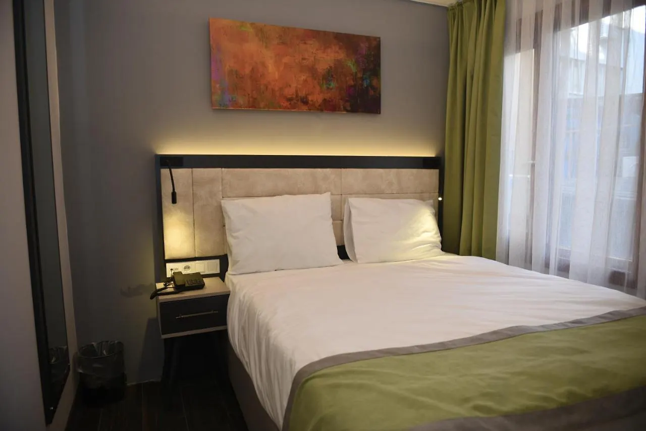 Best Hotel Kadikoy İstanbul