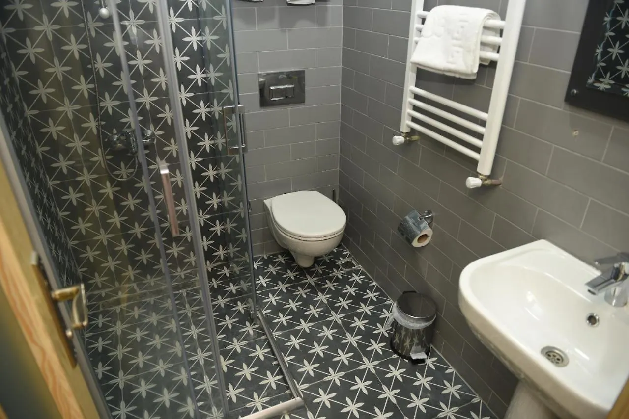 Best Hotel Kadikoy İstanbul 4*,