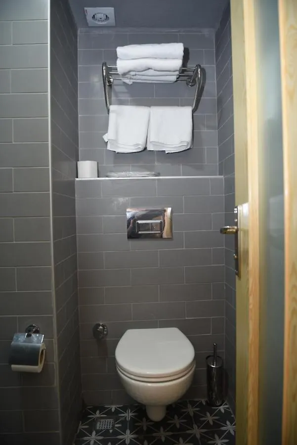 Best Hotel Kadikoy İstanbul