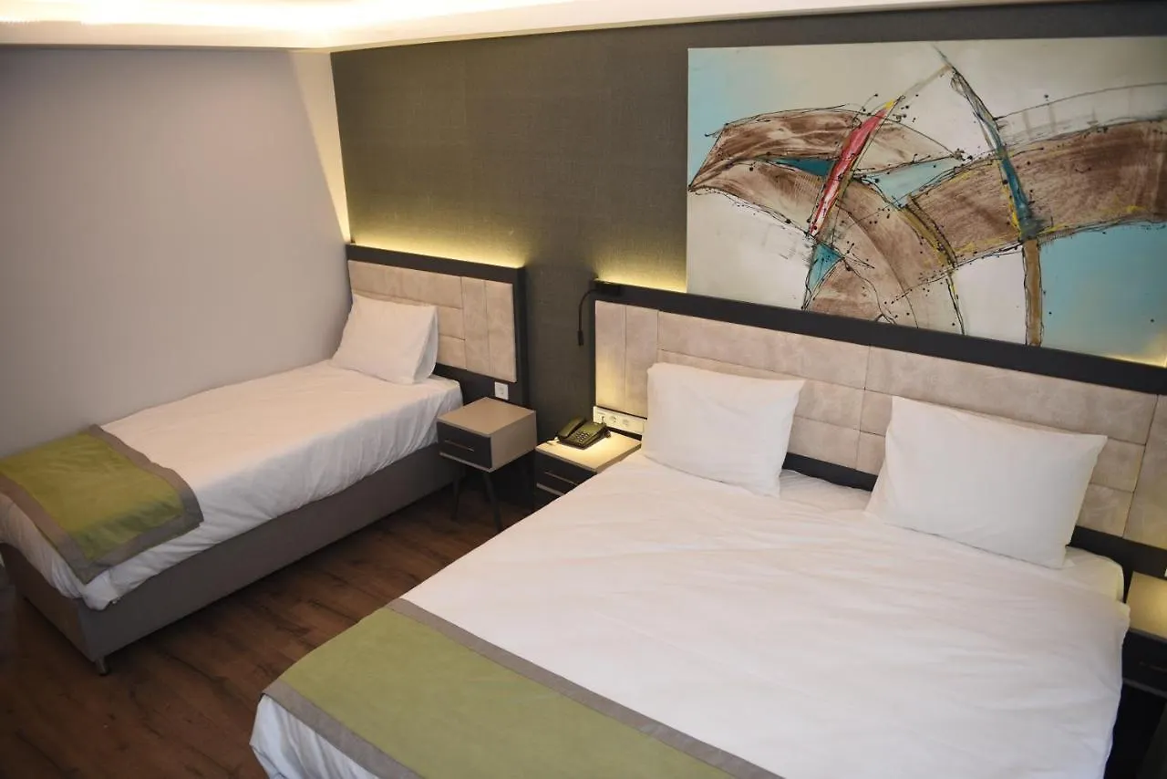 ****  Best Hotel Kadikoy İstanbul Türkiye