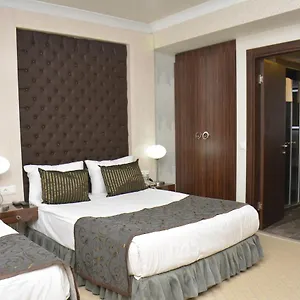Koza Millenyum Hotel&spa 4*, Ankara Türkiye