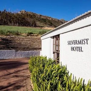 **** Hotel Silvermist Wine Estate Zuid-Afrika