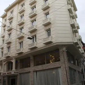 Hotel Simper, Istanbul
