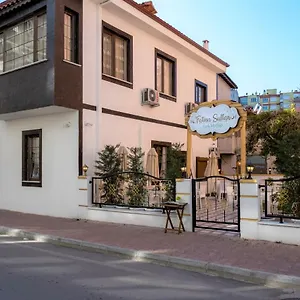 Fatma Sultan Oldtown & Restaurant , Antalya Türkiye