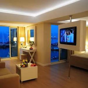 Alesta Yacht 4*, Fethiye Türkiye