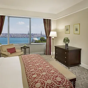 מלון The Ritz-carlton, At The Bosphorus