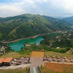 Sera & Aparts 4*, Trabzon Türkiye