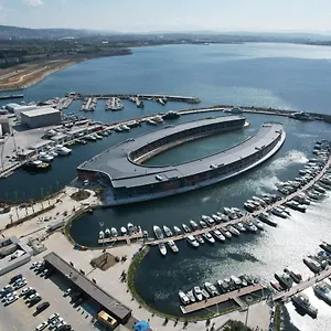 Crowne Plaza - Tuzla Viaport Marina, An Ihg Otel