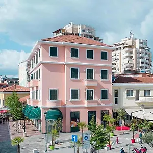 **** Hotel Boka Albanië