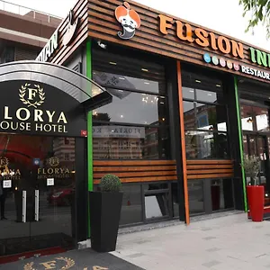 Hotel Florya House, Istanboel