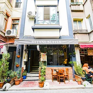 Mitani Otel