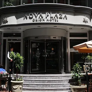 Golden Park Taksim Otel