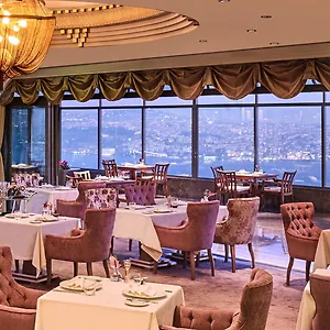 מלון Intercontinental Istanbul, An Ihg