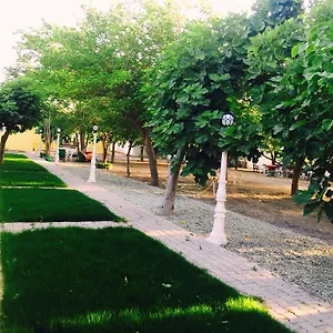 ** Aparthotel Mali Beach Turkije