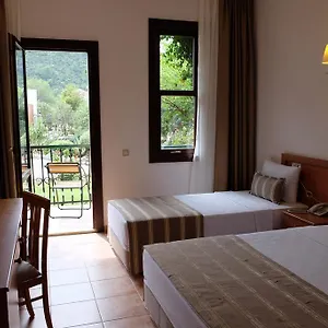 Anatolia Club 3*, Ölüdeniz Türkiye