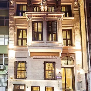 Hotel Celine - Ottoman Mansion, Istanbul