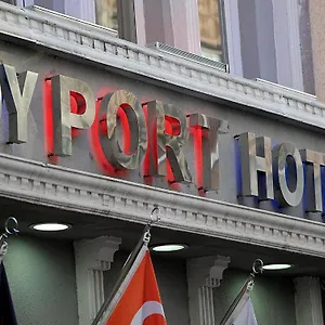 Kadikoy Port Otel