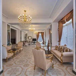 Hotel Kumkapi Konagi, Istanbul
