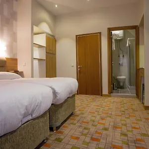 Hotel Serene, Istanbul