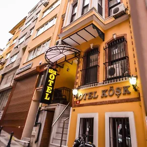 Kosk Kadikoy Otel