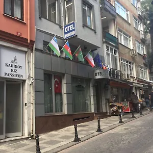 Kadikoy Kervansaray Otel