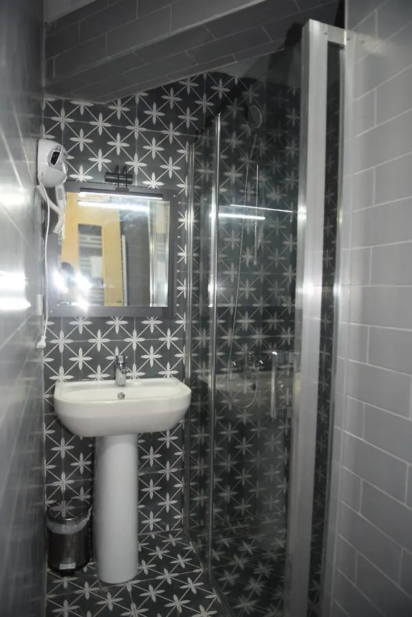 Best Hotel Kadikoy Stambuł