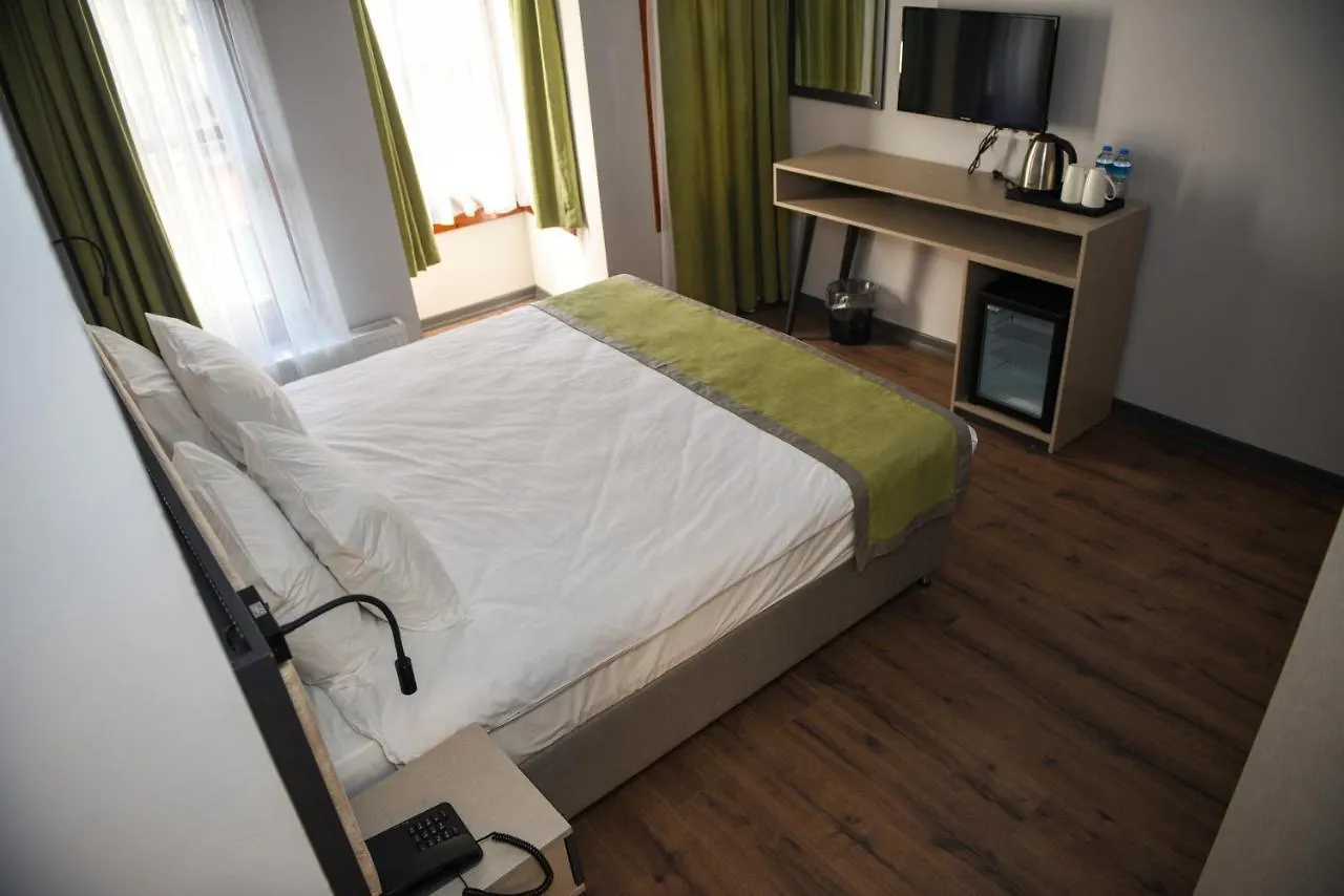 Best Hotel Kadikoy Stambuł