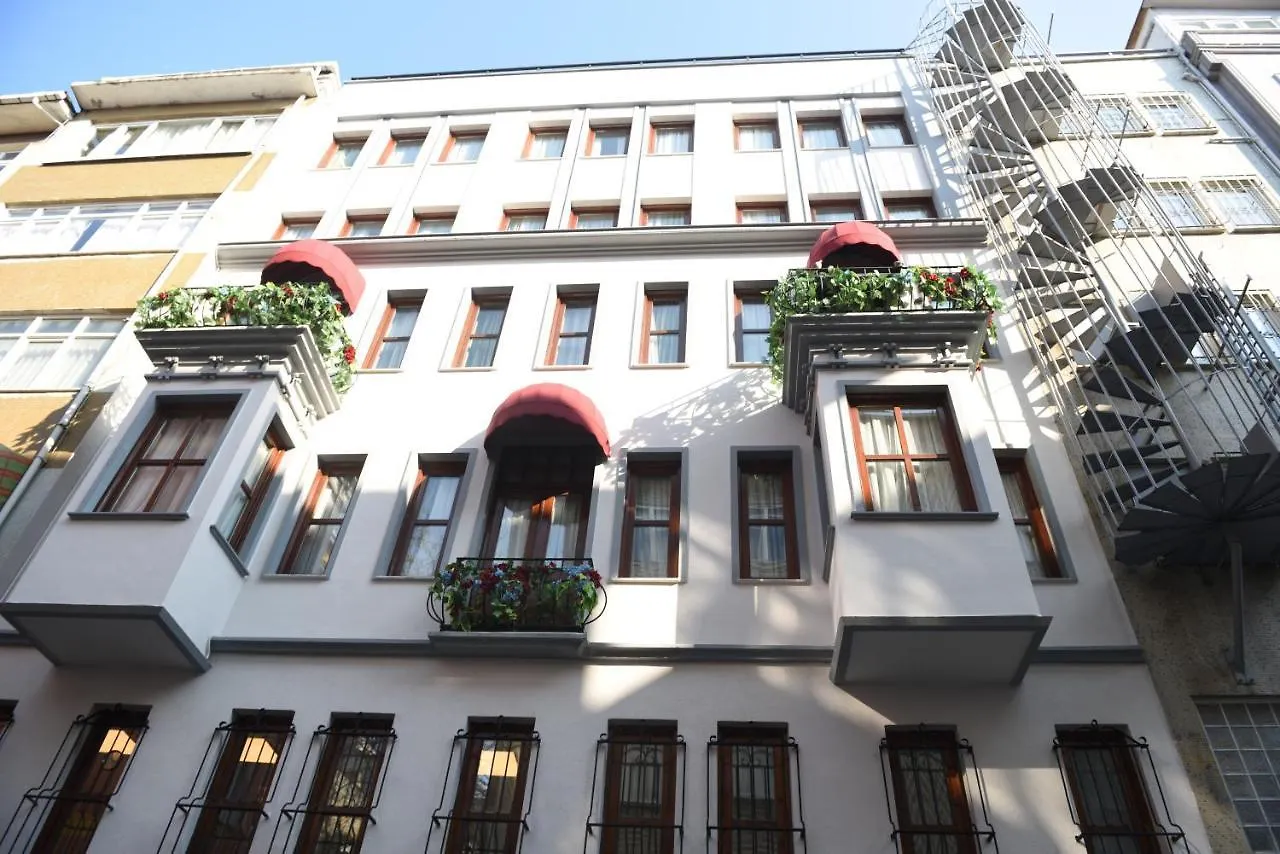 Best Hotel Kadikoy Istanboel