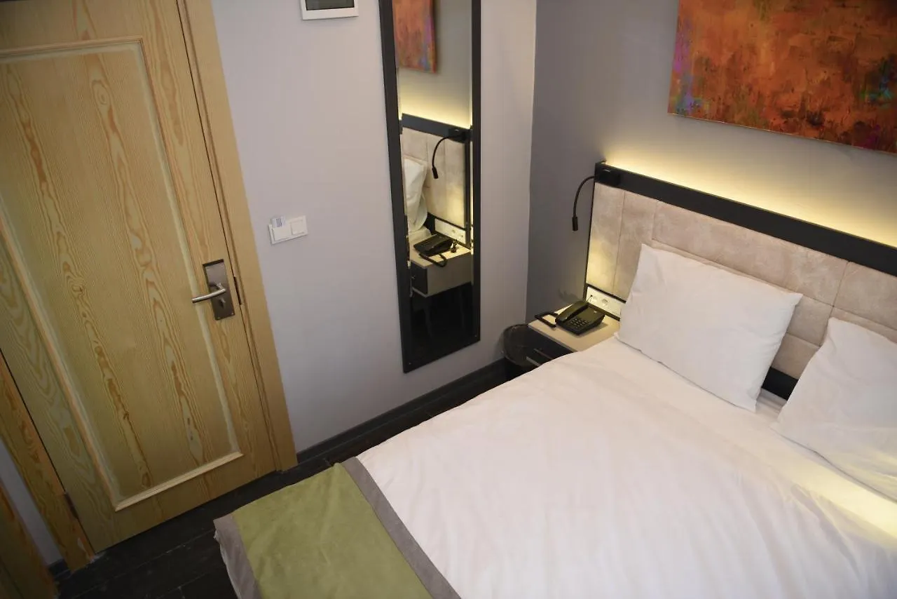 Best Hotel Kadikoy Istanboel 4*,  Turkije