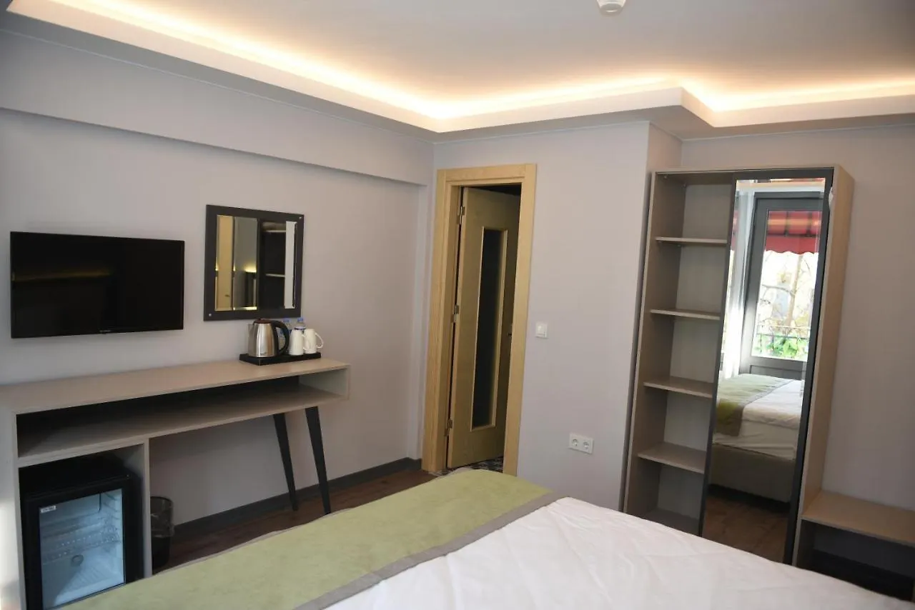 Best Hotel Kadikoy Istanboel