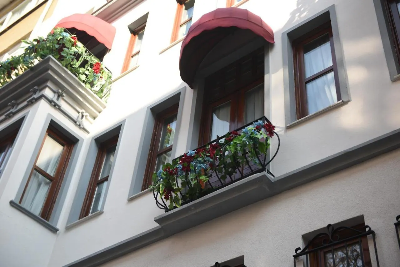 Best Hotel Kadikoy Istanboel