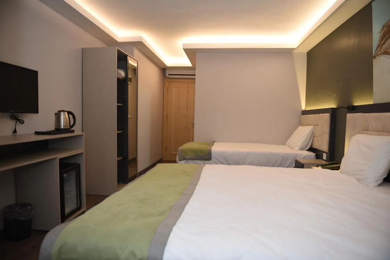 Best Hotel Kadikoy Istanboel