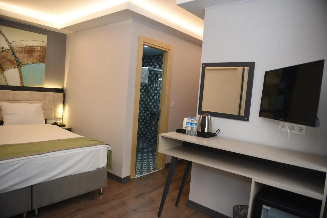 Best Hotel Kadikoy Istanboel