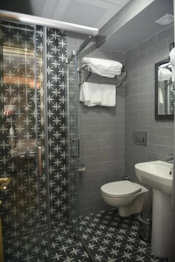 ****  Best Hotel Kadikoy Istanboel Turkije