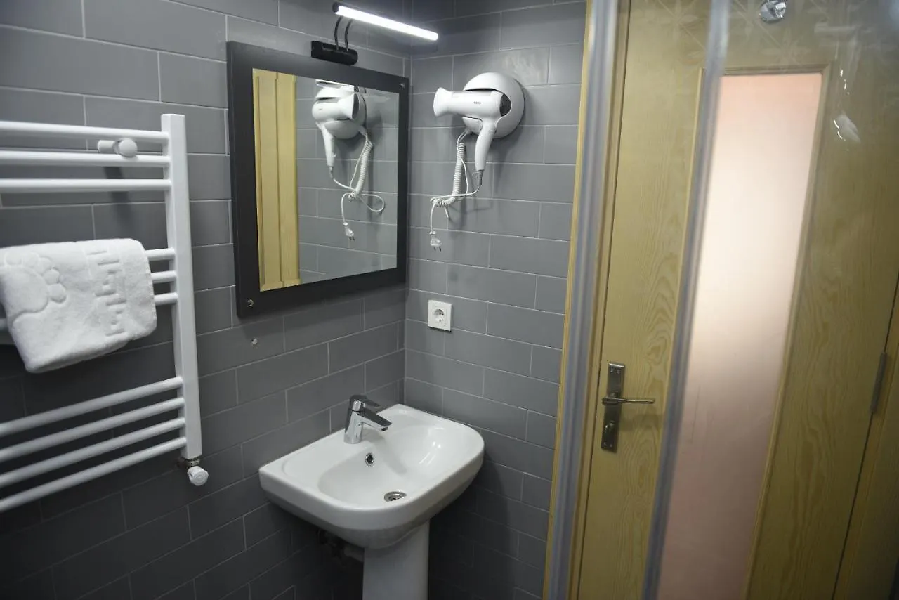 Best Hotel Kadikoy Istanboel
