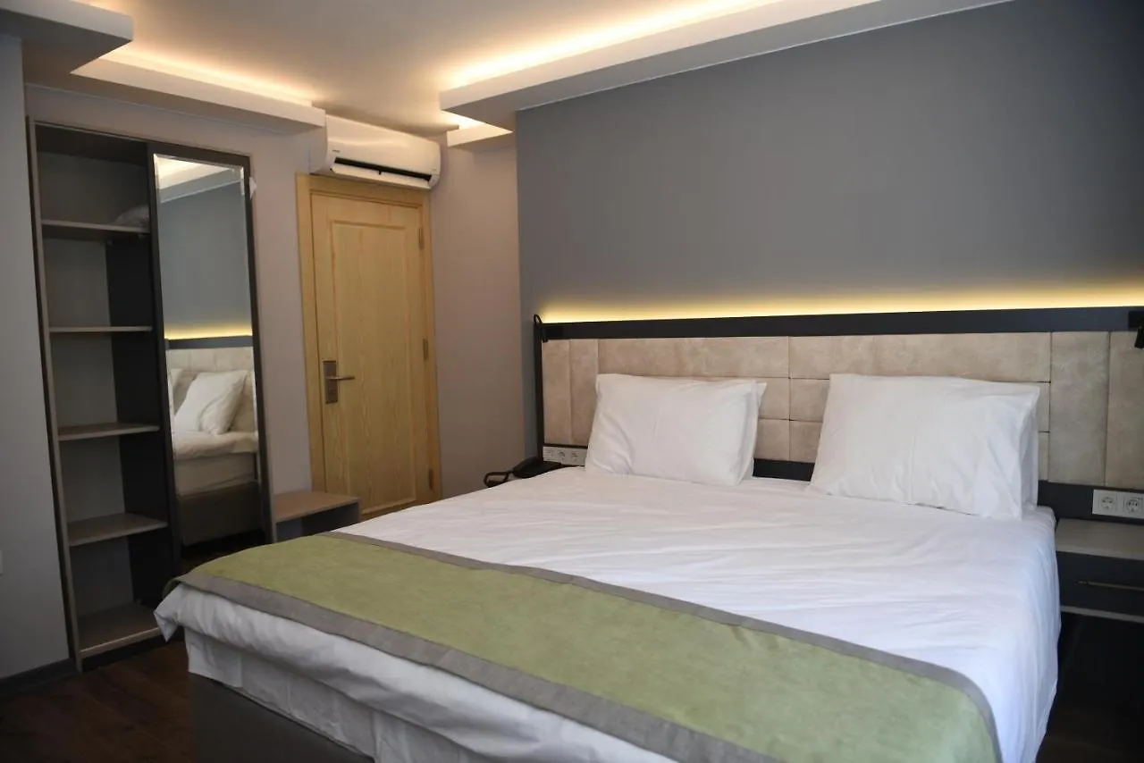 Best Hotel Kadikoy Istanboel