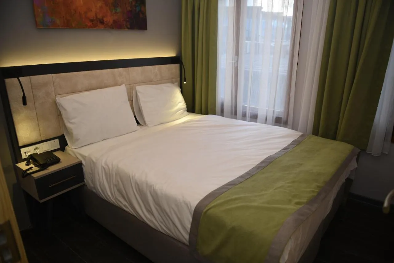 Best Hotel Kadikoy Istanboel 4*,  Turkije