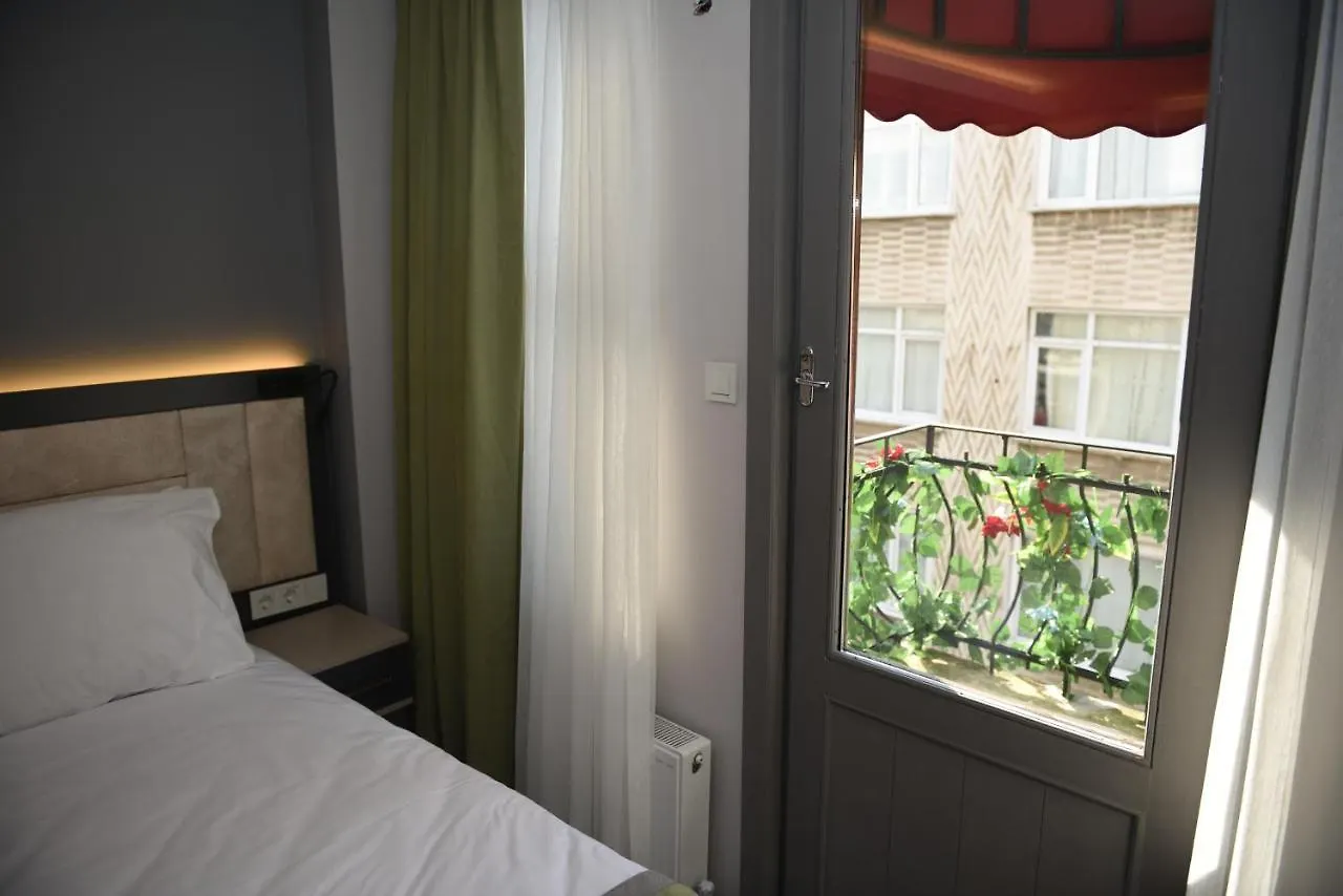 Best Hotel Kadikoy Istanboel 4*,