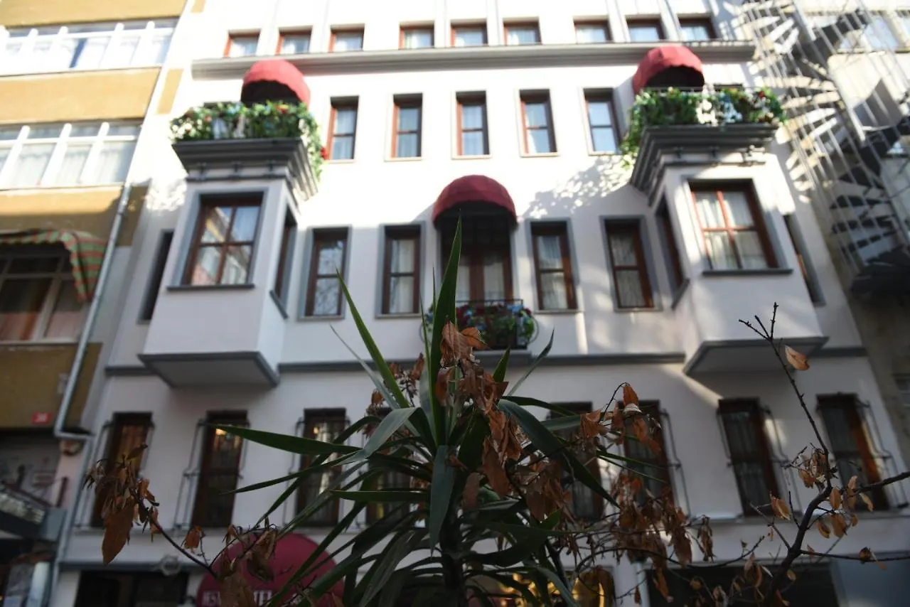 Best Hotel Kadikoy Istanboel