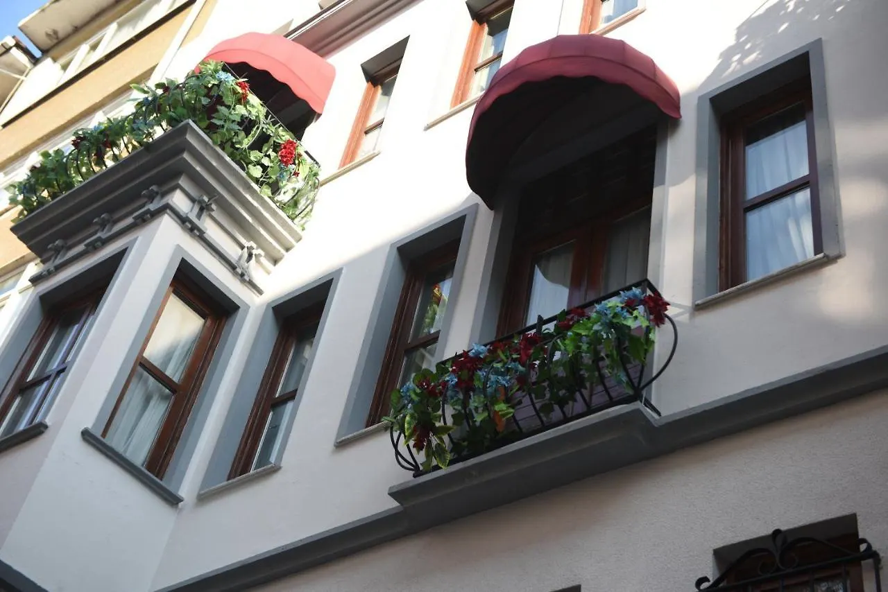Best Hotel Kadikoy Istanboel Turkije