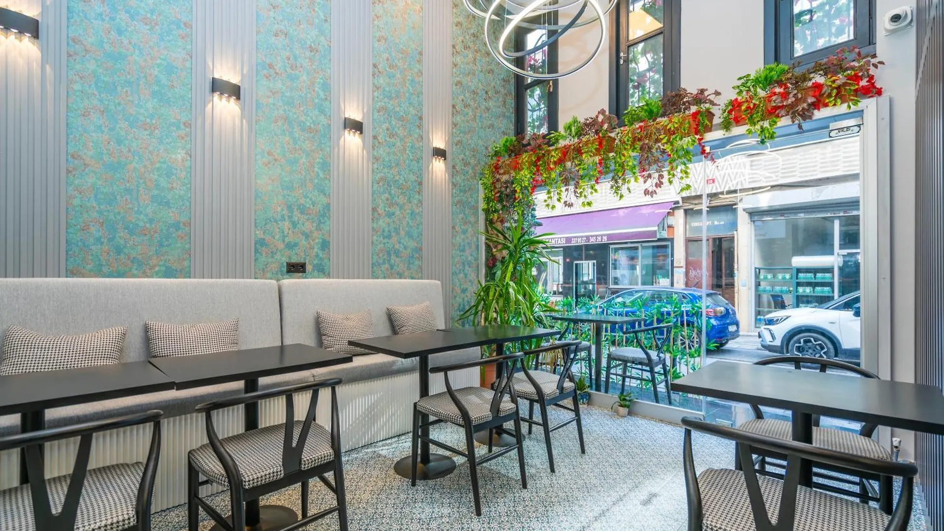 Best Hotel Kadikoy Istanboel